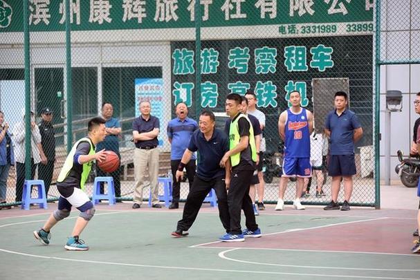 赛中的统治